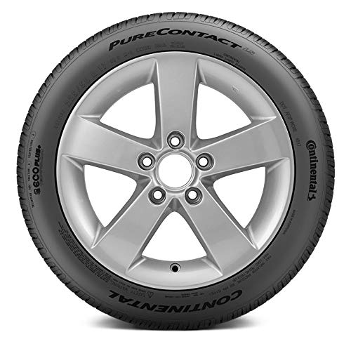 Amazon.com: Continental PureContact LS All Season Radial